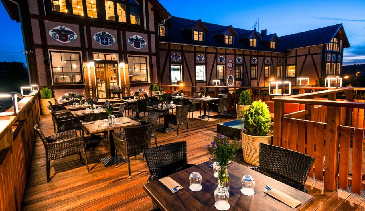 Akademia Kuraszkow Hotel Kuraszkow  Exterior foto